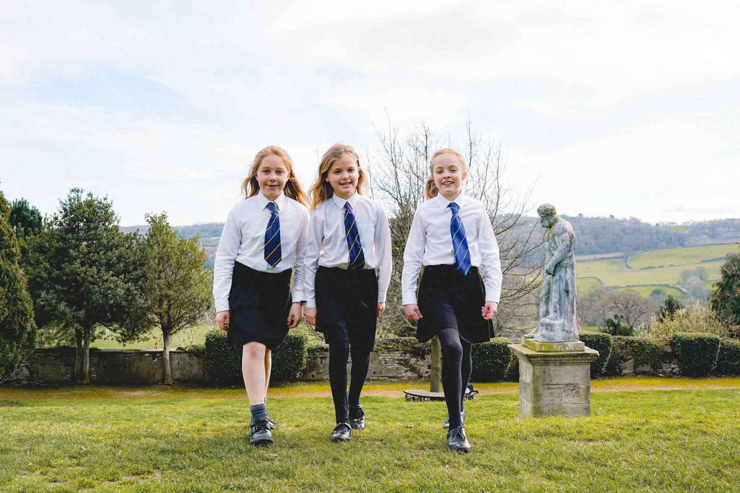 St Davids College